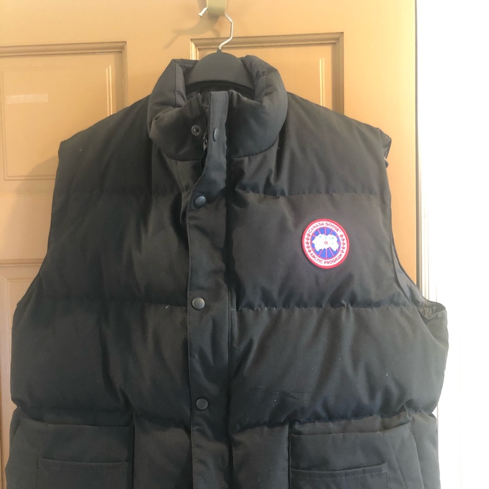 Canada Goose Artic Program MENS Vest
